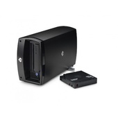 mLogic mTape Thunderbolt LTO-6 with Codex Production Suite for macOS