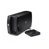 mLogic mTape Thunderbolt LTO-7 with Codex Production Suite for macOS