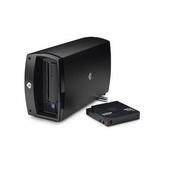 mLogic mTape Thunderbolt 3 LTO-8 with Codex Production Suite for macOS