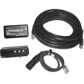 Litepanels DMX Interface Module for Ringlite Mini and MiniPlus
