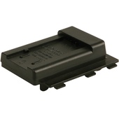Litepanels LP-MPRODVA-C DV Battery Adapter Plate