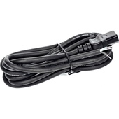 Litepanels IEC AC Power Cable Assembly (3m, EU Safety-Rated Bare Ends)