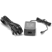AJA 120/240 AC to 12V DC 1.3mm barrel plug for use with KiStor modules
