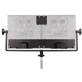 Litepanels 2x1 Manual Yoke for 1x1 Fixtures