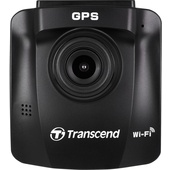 Transcend DrivePro 230 1080p Dash Camera with 32GB microSD Card