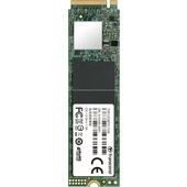 Transcend 512GB 110S M.2 PCIe Gen3 x4 SSD
