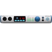 PreSonus Studio 192 Mobile - Audio Interface/Studio Command Center