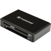 Transcend RDF9 UHS-II Card Reader