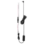 Transcend TS-DPK2 Micro-USB Hardwire Power Cable for DrivePro Dash Cams