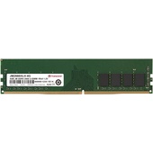 Transcend 4GB JetRam DDR4 2666 MHz CL19 UDIMM Memory Module (512Mx8 Chip)