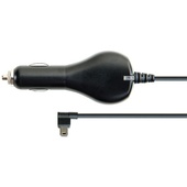 Transcend Car Lighter Power Adapter with 4m Micro-USB Cable