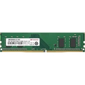 Transcend 4GB JetRam DDR4 2666 MHz CL19 UDIMM Memory Module (512Mx16 Chip)
