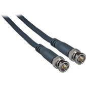 Kramer BNC Male RG-6 Coax Video Cable (0.45m)