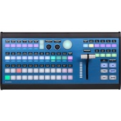 SKAARHOJ Air Fly Pro Desktop Controller with NKK Buttons