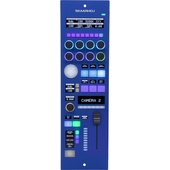 SKAARHOJ RCPv2 Remote Control Panel with Motorised Fader