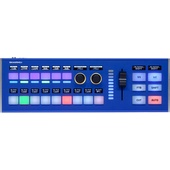 SKAARHOJ Live Fly Controller with NKK Buttons