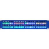 SKAARHOJ Rack Fly Duo Universal Control Panel