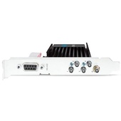 AJA CORVID 44 12G Compact 12G-SDI Power