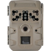 Moultrie A-300 Trail Camera (Brown)