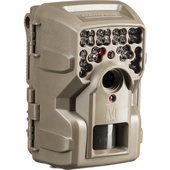 Moultrie M-4000i Trail Camera Bundle with Batteries & SD Card