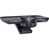 Jabra PanaCast 180 Degree Panoramic 4K UHD Conferencing Camera