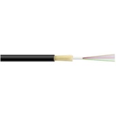 DYNAMIX 1km OM3 12Core Fibre Loose Tube GEL Outdoor Fibre Roll