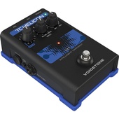 TC Helicon VOICETONE H1 Stompbox
