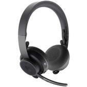 Logitech Zone Wireless/Bluetooth Headset