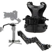 Steadicam Steadimate-S Aero 30 Arm & Zephyr Vest Kit