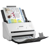 Epson Workforce DS-530 Sheetfed Scanner