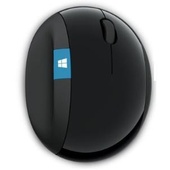 Microsoft Sculpt Ergonomic Mouse