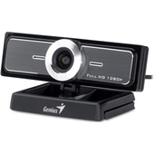 Genius WideCam F100 Full HD Wide Angle Webcam