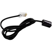 DYNAMIX 1M RJ45 IR Receiver for IR6000 Kit