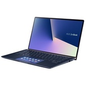 ASUS UX463FAC 14" ZenBook Flip Touchscreen Laptop