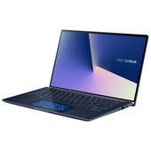 ASUS UX463FA 14" ZenBook Flip Touchscreen Laptop