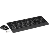 Microsoft Wireless Desktop 3050 Keyboard and Mouse