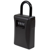 DYNAMIX Large Portable Key Storage Safe