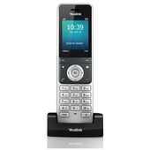 Yealink W56H IP Wireless DECT Handset