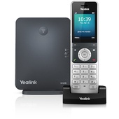 Yealink W60 Base with W56H Handset