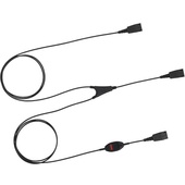 Jabra Quick Disconnect Supervisor Cord