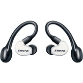Shure AONIC 215 True Wireless Sound Isolating Earphones (Special Edition White)