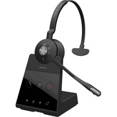 Jabra Engage 65 Mono Wireless DECT On-Ear Headset