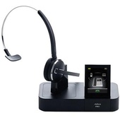Jabra Pro 9470 Single-Ear Wireless Headset