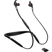 Jabra Evolve 75e Wireless Earbuds UC-Certified