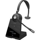 Jabra Engage 75 Mono Wireless DECT On-Ear Headset