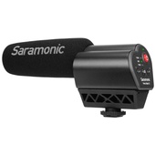Saramonic Vmic Mark II Microphone for DSLR Cameras/Camcorders