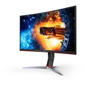 AOC C27G2 27"Full HD Curved Monitor