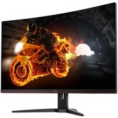 AOC CQ32G2E 32" 2K Curved Gaming Monitor