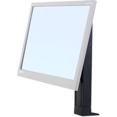 Ergotron WorkFit Single LD Monitor Kit