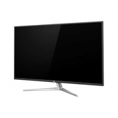 AOC U4308V 43" 4k NTSC Monitor